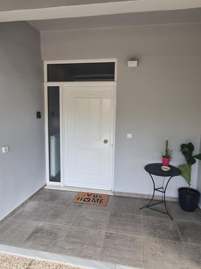 Silver House Asimi 외부 사진