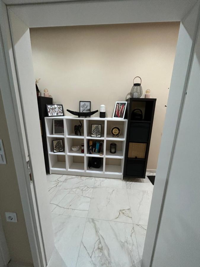 Silver House Asimi 외부 사진