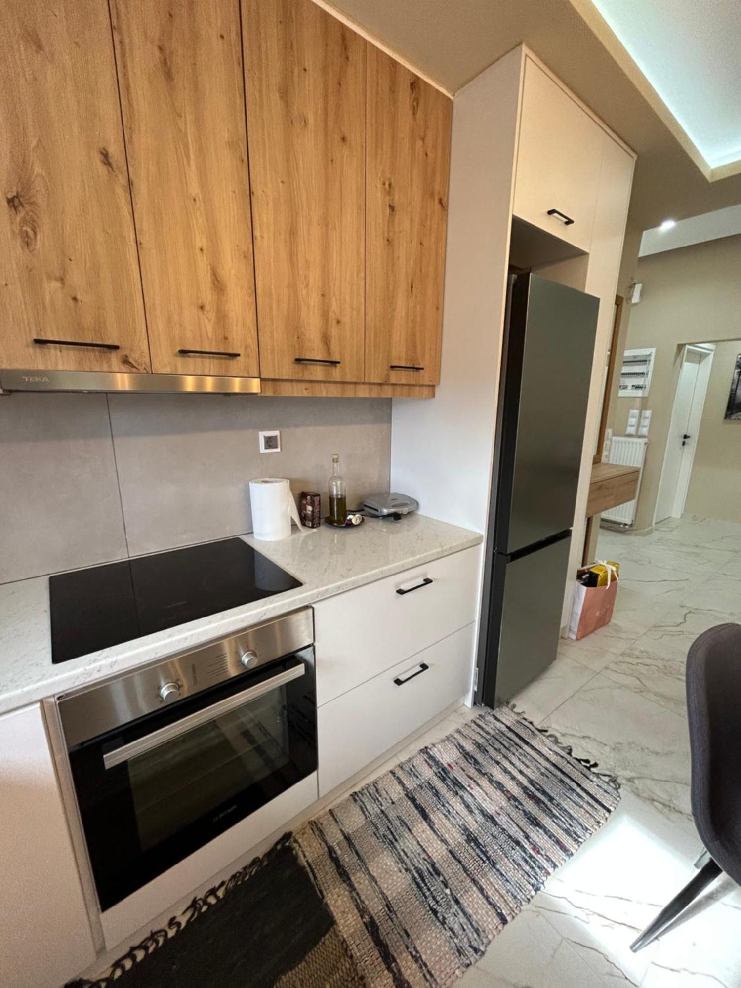 Silver House Asimi 외부 사진