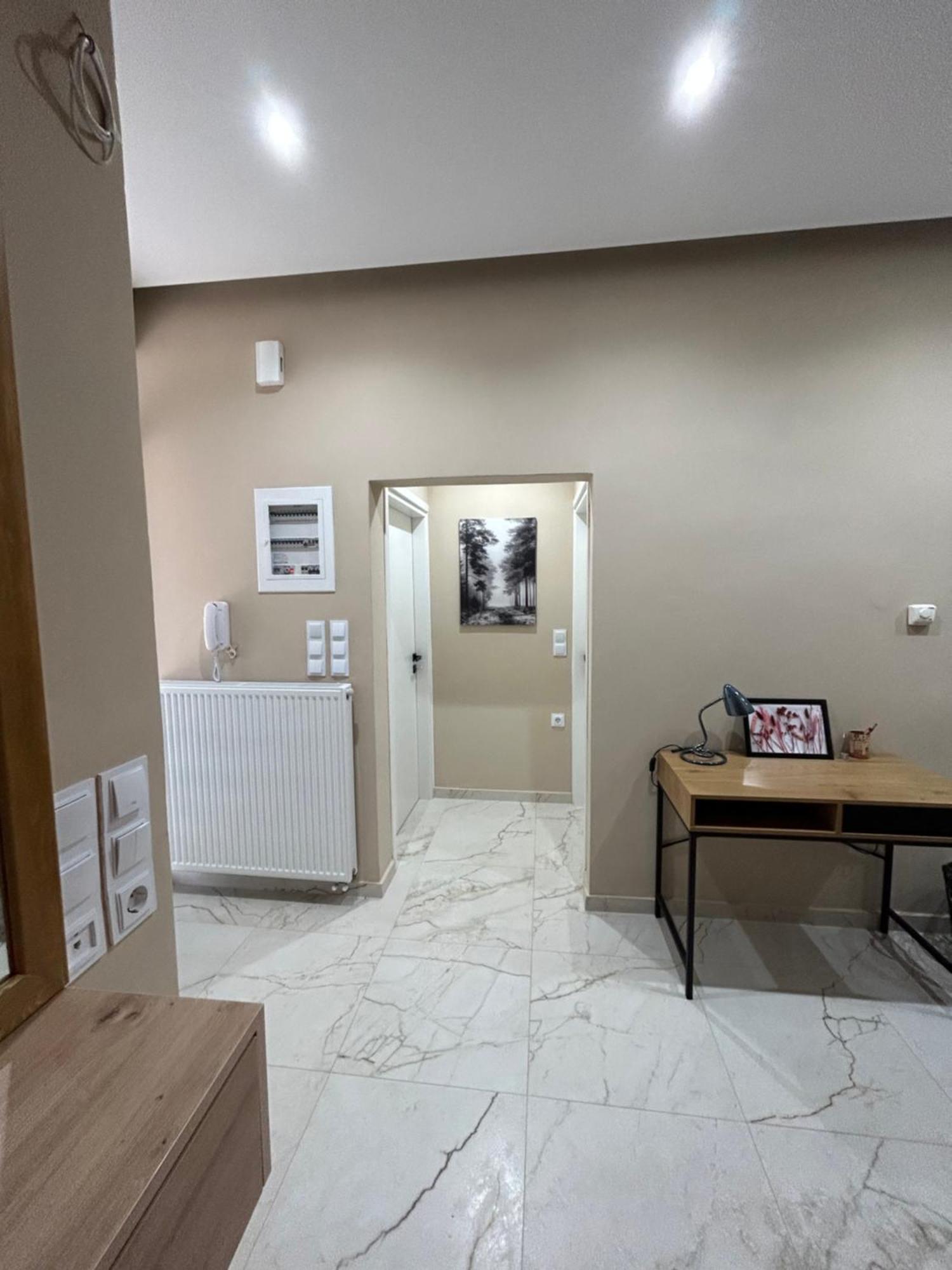 Silver House Asimi 외부 사진